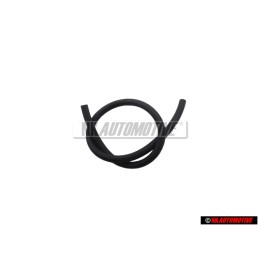 VW Original Tubo Flex. En Rollos 1M - N 0202903