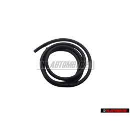 VW Original Tubo Flex. En Rollos 1M - N 90170001
