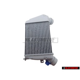 VW Original Intercooler - 191145805D