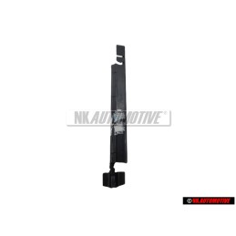 VW Original Carril-Guia - 1H0803258A