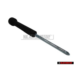VW Original Destornillador Lamina Reversible P. 