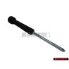 VW Original Destornillador Lamina Reversible P. 