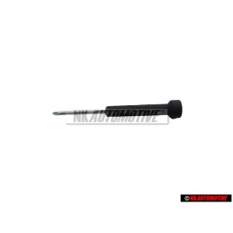 VW Original Destornillador Lamina Reversible P. 
