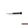 VW Original Destornillador Lamina Reversible P. 