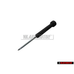 VW Original Destornillador Lamina Reversible P. 