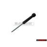 VW Original Destornillador Lamina Reversible P. 