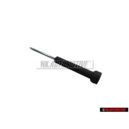 VW Original Destornillador Lamina Reversible P. 