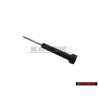 VW Original Destornillador Lamina Reversible P. 