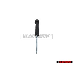 VW Original Destornillador Lamina Reversible P. 