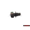 VW Original Tornillo Seguridad - 113311141A