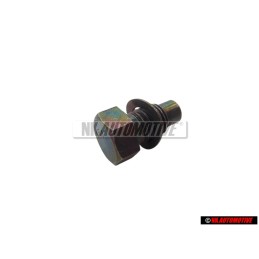 VW Original Tornillo Seguridad - 113311141A