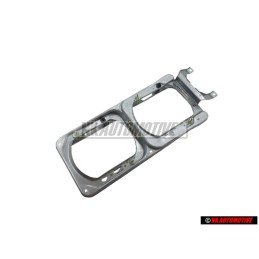 VW Original Marco-Soporte - 533941046