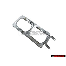 VW Original Marco-Soporte - 533941046