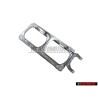 VW Original Marco-Soporte - 533941046