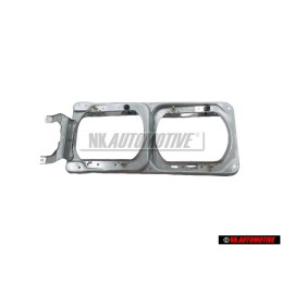 VW Original Marco-Soporte - 533941045