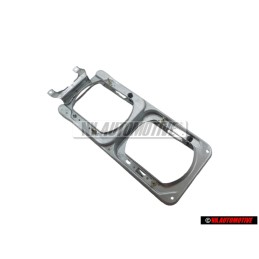 VW Original Marco-Soporte - 533941045