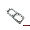 VW Original Marco-Soporte - 533941045