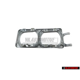 VW Original Marco-Soporte - 533941045