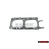 VW Original Marco-Soporte - 533941045