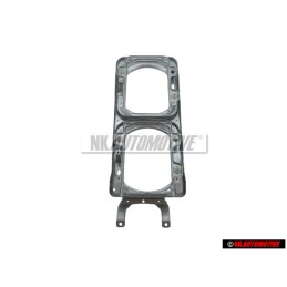 VW Original Marco-Soporte - 533941045