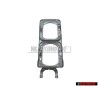 VW Original Marco-Soporte - 533941045