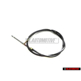VW Original Cable Freno - 191609721C