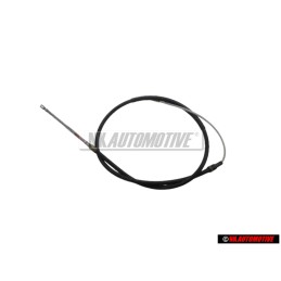 VW Original Cable Freno - 191609721C