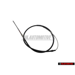 VW Original Cable Freno - 191609721C