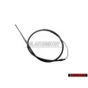 VW Original Cable Freno - 191609721C