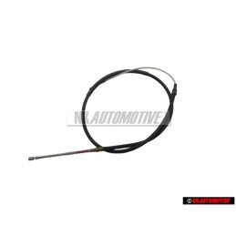 VW Original Cable Freno - 191609721C