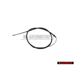 VW Original Cable Freno - 191609721C