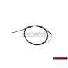 VW Original Cable Freno - 191609721C