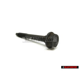VW Original Tornillo Hexagonal Con Collar - N 90184501