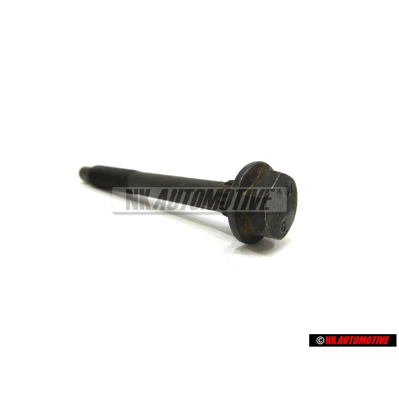VW Original Tornillo Hexagonal Con Collar - N 90184501