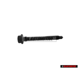 VW Original Tornillo Hexagonal Con Collar - N 90184501