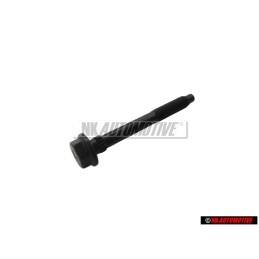 VW Original Tornillo Hexagonal Con Collar - N 90184501