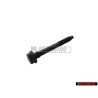 VW Original Tornillo Hexagonal Con Collar - N 90184501