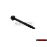 VW Original Tornillo Hexagonal Con Collar - N 90184501