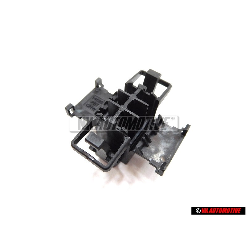 VW Original Caja Contacto Plano - 1J0972723