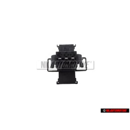 VW Original Caja Contacto Plano - 1J0972723