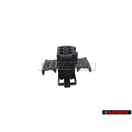 VW Original Caja Contacto Plano - 1J0972723