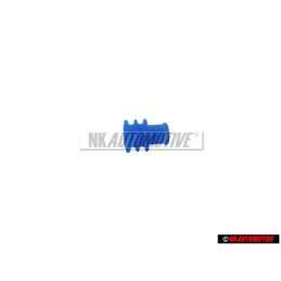 VW Original Hermetizado Conduccion Suelta - 1J0972741B