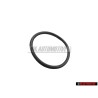 VW Original Junta Torica - 357129625A