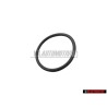 VW Original Junta Torica - 357129625A