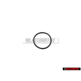 VW Original Junta Torica - 357129625A