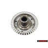 VW Original Cubo Rueda Con Rotor - 357407613B
