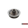 VW Original Cubo Rueda Con Rotor - 357407613B