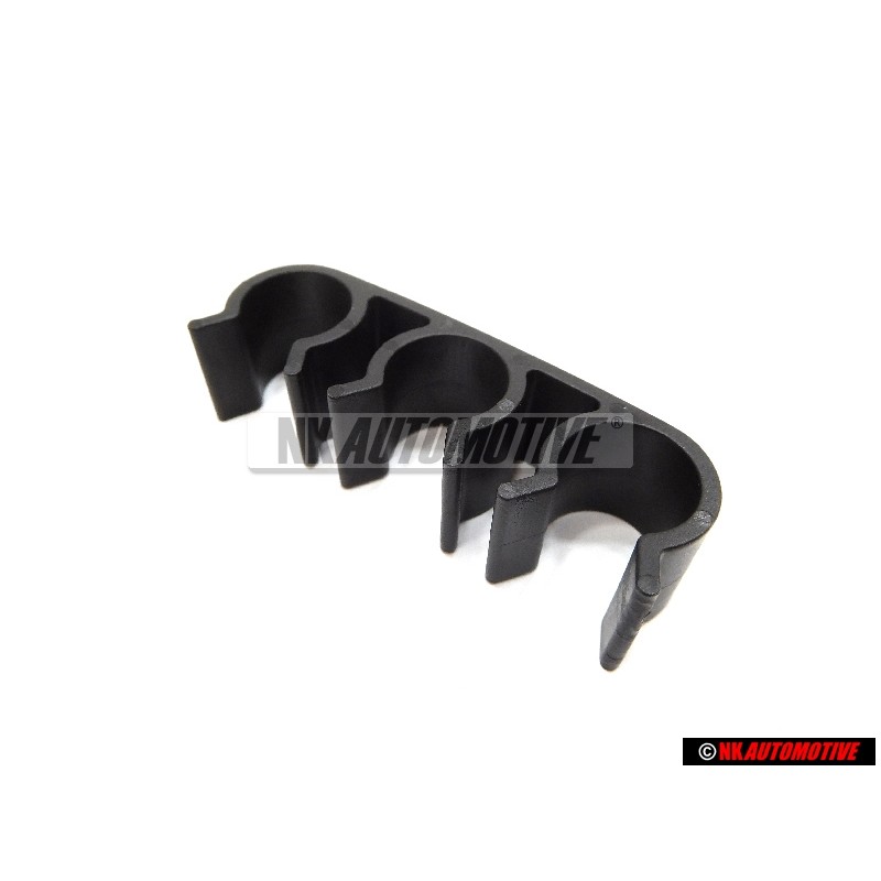 VW Original Soporte P. Tubo Flex. Combust. 
