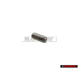 VW Original Espiga Cilindrica - N 0131994