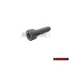 VW Original Tornillo Cilindrico Con Cabeza De Hexagono Interior - N 01472615